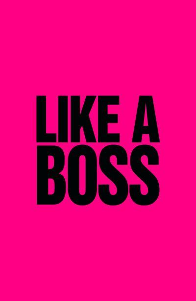like a boss art print by rexlambo society6 girl boss wallpaper like a boss boss wallpaper