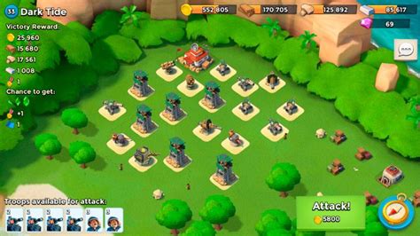 Juegos de guerra online sin descargar actualizado j en taringa. Boom Beach Android :: Imágenes y fotos