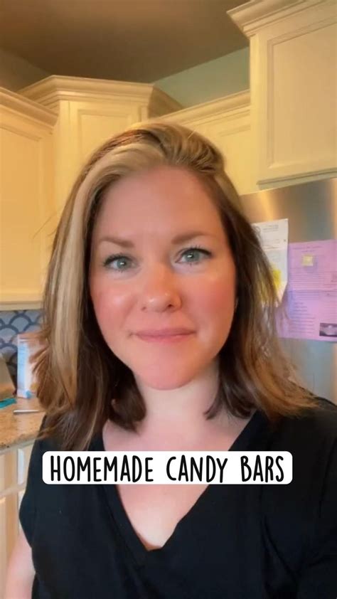 homemade candy bars homemade candy bars homemade candies candy recipes homemade