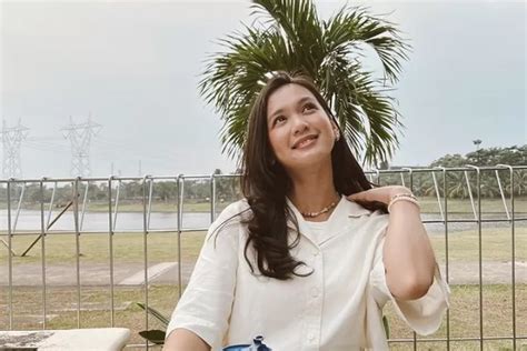 Profil Dea Annisa Biodata Pemain Mutia Sinetron Mahligai Untuk Cinta