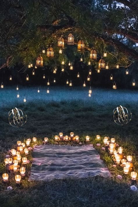 Pin by Jahnvi_23 on Decoration | Lights wedding decor, Wedding lights