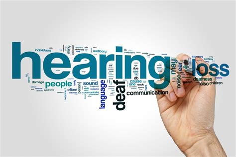 Getting Va Disability Benefits For Hearing Loss Cck Law