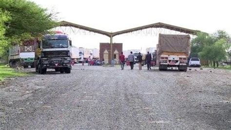 Sudan Reopens Border Crossing With Ethiopia Sudan Tribune