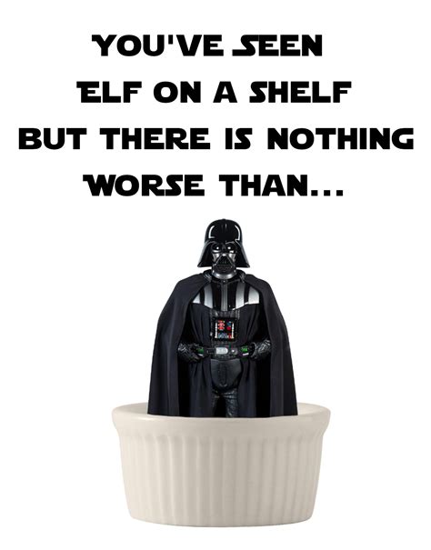 Youve Heard Of Elf On A Shelf Funny