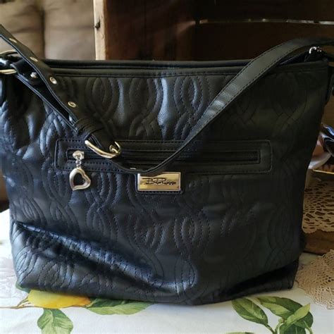 Bella Russo Bags Bella Russo Quilted Tote Poshmark
