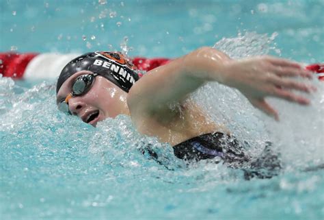 Prep Notes Area Swimmers Collect Awards Madison East Names Girls