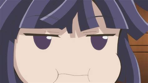 43 Of The Cutest Anime Pout Faces That Will Make Your Day Log