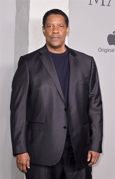 Denzel Washington Extends Record As Most Oscar Nominated Black Actor Of All Time Hayti News