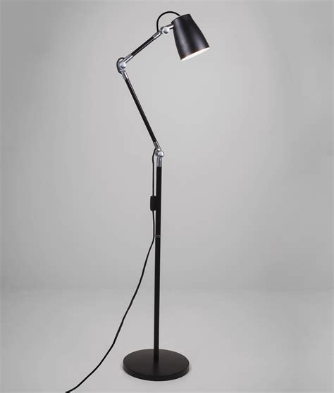 Adjustable Floor Lamp For Reading Floor Lamps Daylight Floor Lamp Flexible Arm Adjustable
