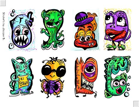 Free Graffiti Characters Download Free Graffiti Characters Png Images