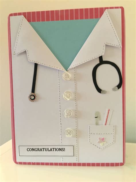 Congratulations Graduation Medical Schoolinspired By Pinterest