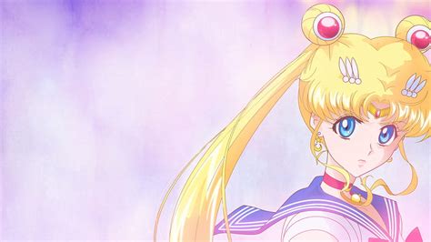 Bs Sailor Moon Crystal Banner By Jackowcastillo Banner Anime Hd