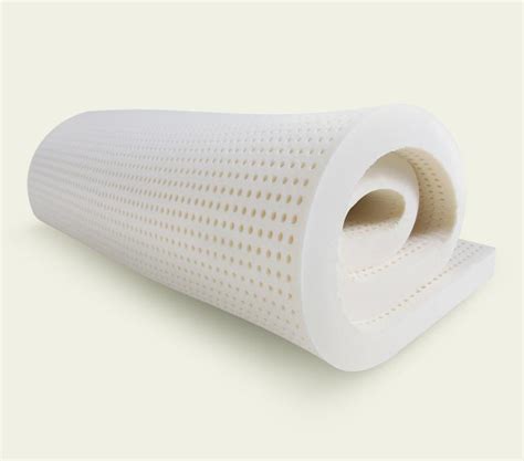 The best latex mattress toppers. Natural Latex Mattress Topper: Soft, Firm, Medium-Firm ...