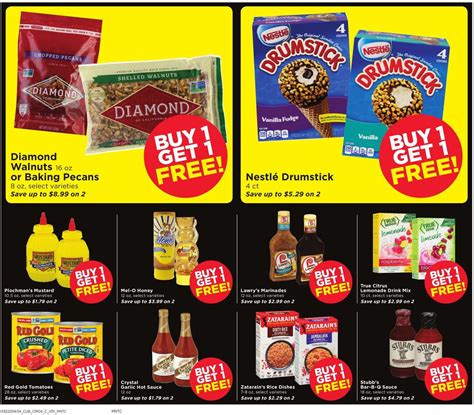 Grocery delivery to your home or office seven days a week! Cub Foods Current weekly ad 03/22 - 03/28/2020 [4 ...