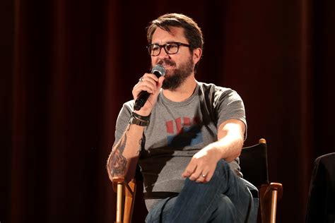 Wil Wheaton Wil Wheaton Speaking At The 2018 Phoenix Comic Flickr
