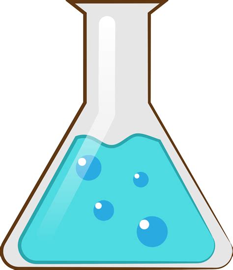 Chemistry Png Graphic Clipart Design Png