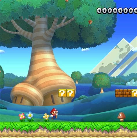 Gallery All Artwork And Screenshots For New Super Mario Bros U Deluxe Nintendosoup