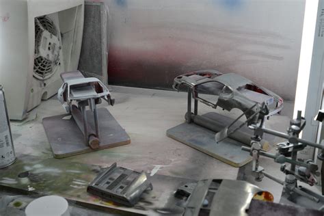 Michael schumacher will officially unveil the car at the frankfurt motor show. Modificación Ferrari F430 Scuderia Italian flag 1:18 - Foro Coches