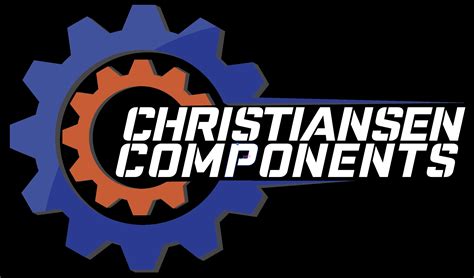 Bul Armory Logo Christiansen Components