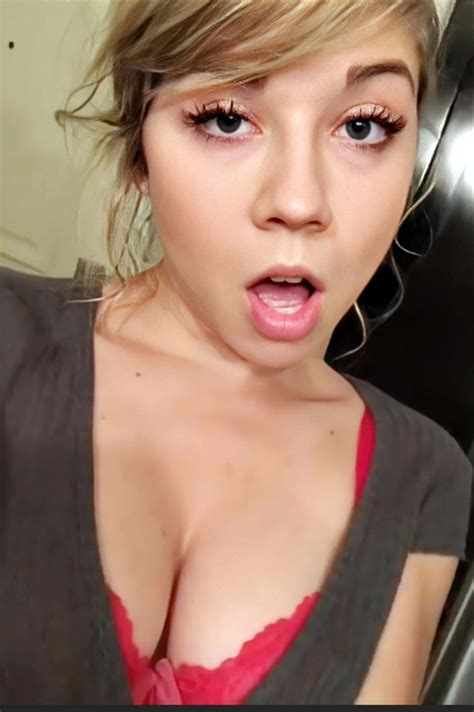 Jennette Mccurdy Gets So Much Of My Cum Nude Celebs