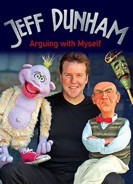 杰夫唐纳姆跟自己吵架2006年美国喜剧 舞台艺术电影在线观看 蛋蛋赞影院