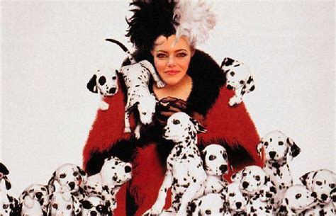 According to jenny beavan 277 costumes were created for the principal cast, including 47 for cruella. Emma Stone to play Cruella de Vil in origin story for ...