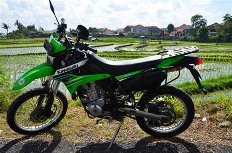 Currently 34 honda bikes are available for sale in indonesia. KLX 250 Bali - Motorbike Rental & Tours Bali - Indonesia ...