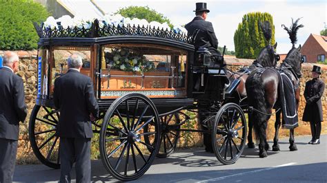 Dignity’s funeral prices differ by as much as double among its own