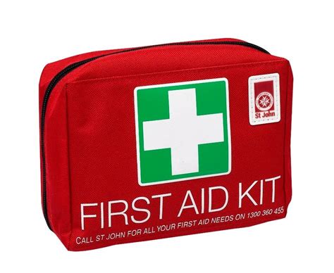 First Aid Kits For Parents What Do You Really Need Families Magazine