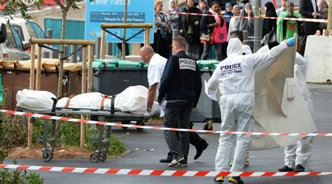 Marseille Un homme tué par balle sur le boulevard National