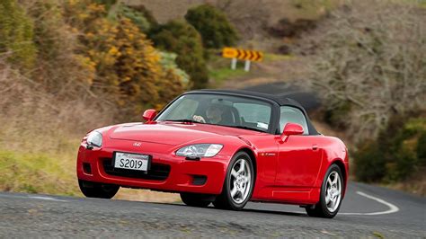 1999 Honda S2000 Nz Autocar