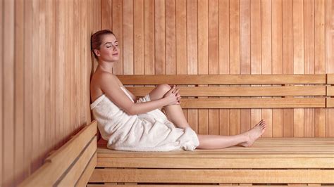 Benefits Of Using A Sauna Orleans Hot Tubs Pools