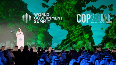 Dubai’s role in COP28 and the long-term impact on the economy | Seed Group