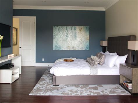 That's why carpet is such a popular choice for bedrooms. Master Bedroom Flooring: Pictures, Options & Ideas | HGTV