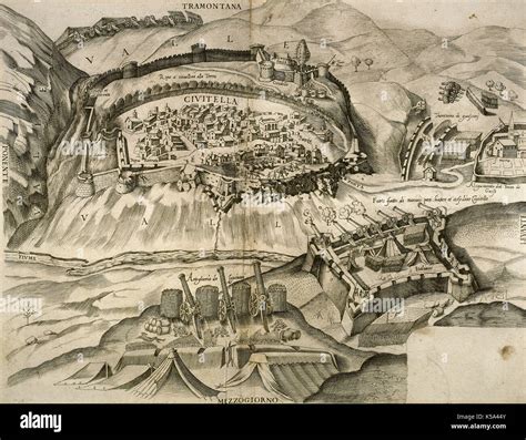 Italian Wars 1494 1559 Hi Res Stock Photography And Images Alamy