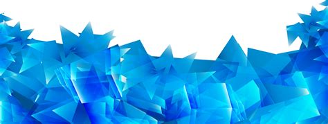 Blue Abstract Texture Png Clipart Png Mart