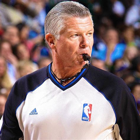 The Secret Lives of NBA Referees | Bleacher Report