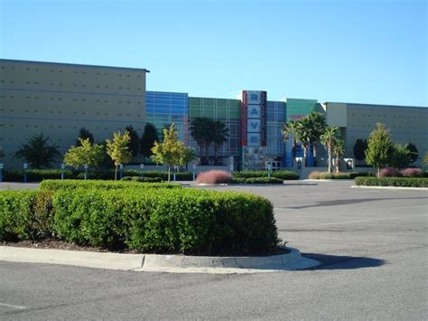 AMC Mall of Louisiana 15 in Baton Rouge, LA - Cinema Treasures
