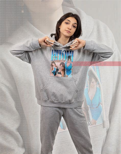 hitomi tanaka sweater adult actress retro sweatshirt hitomi etsy