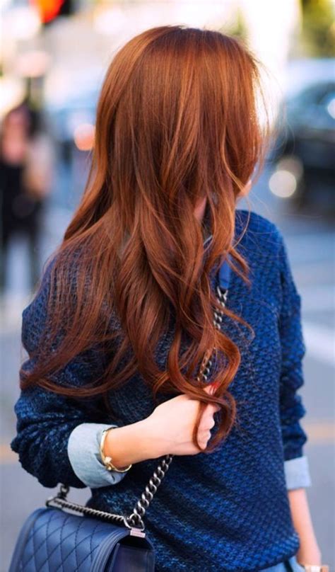 Thus, use natural remedies and moisturize your mane and keep it healthy and shiny, and also to prevent further damage. if I dyed my hair... | Best red hair dye, Dyed red hair ...