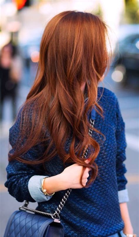 Do you currently have a different colour hair but are looking to change to a dark ginger? if I dyed my hair... | Best red hair dye, Dyed red hair ...