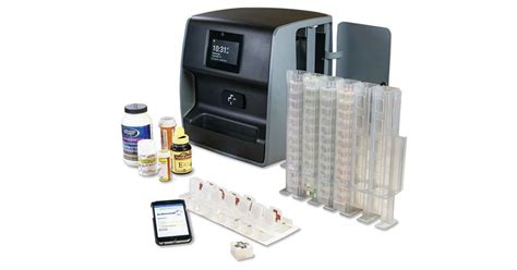 New All In One Home Medication Dispensing System Launches With Kickstarter