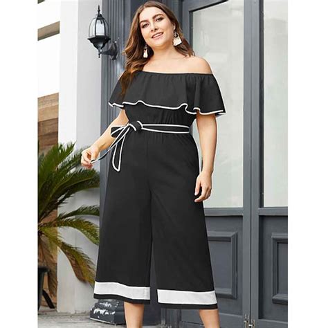 Dresses for girls,party dresses,2021 wedding dresses,prom dresses,maybe the best dress websites for women. Special Occasion Plus Size Jumpsuits For Wedding Guest ...