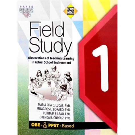 Field Study 2021 Obe Ppst Based Hobbies And Toys Books And Magazines