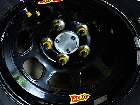 The national association for stock car auto racing ( nascar ) is the largest sanctioning body of motorsports in the united states. NASCAR adds penalties for teams that ignore lug nuts ...