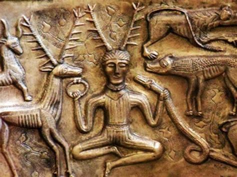 The True Meaning Of Paganism Ancient Origins