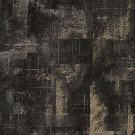 2927 20401 Polished Metallic Wallpaper By Brewster Ozone Texture