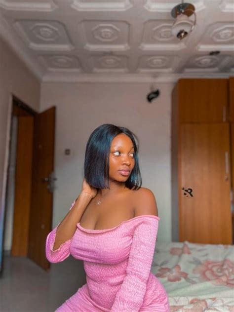 This Beautiful Nigerian Girl Who Turns 16 Today Causes Controversy With