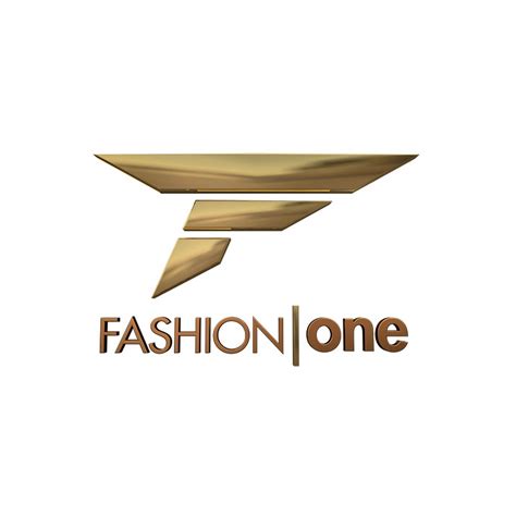 Fashion One Youtube
