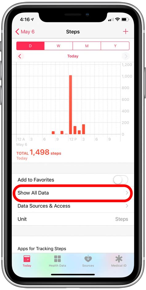 Launch the apple watch app on your iphone, tap the my watch tab, and select the i icon next to your apple watch in the list. How to Delete Unearned Steps from Your Apple Watch ...